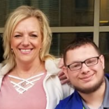 Fundraising Page: Nicole Ohrt